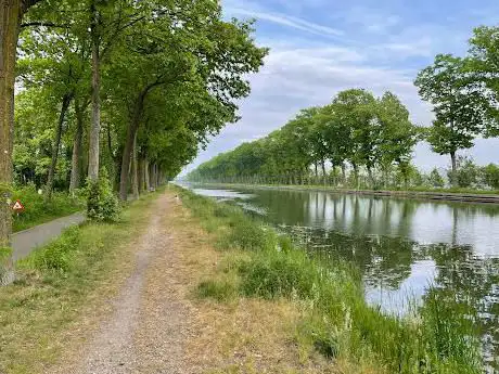 Photo de Passantenhaven Camperplaats