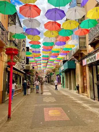Photo de Oficina De Turismo Valdepeñas