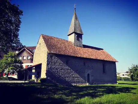 Photo de St. Leonhardskapelle