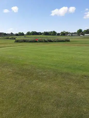 Photo de Halo Golf Course Hereford