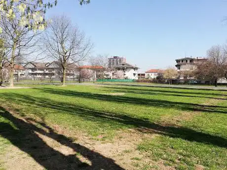 Photo de Parco urbano
