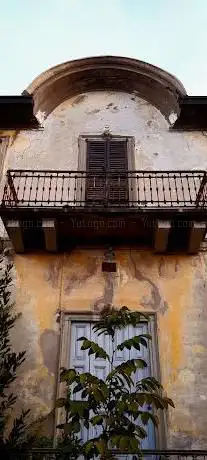 Parco di Villa Carosio