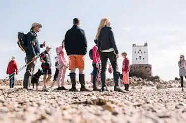 Photo de Jersey Walk Adventures