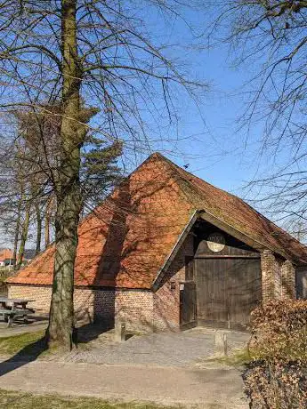 De Schuur