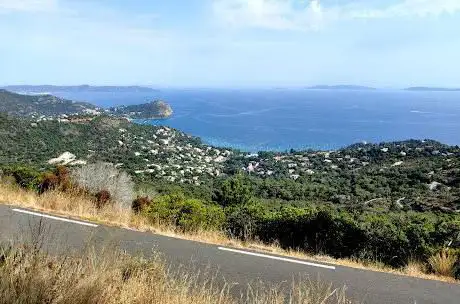 Photo de Route des crêtes