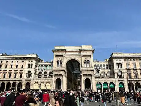 Photo de Palazzo del Senato