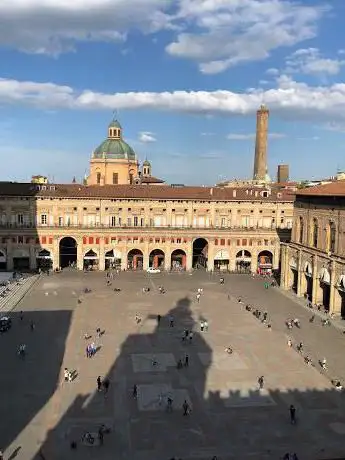 Piazza Maggiore