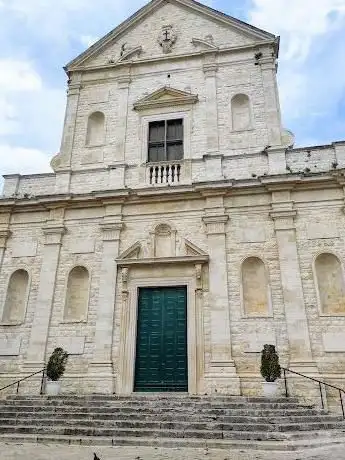 Photo de Chiesa di San Gaetano