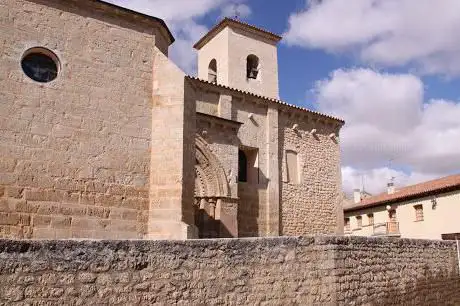 Photo de Iglesia de San Miguel Arcángel