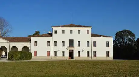 Photo de Villa Ca' Minotto
