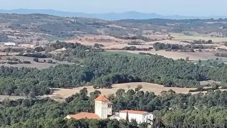 Photo de Castell de Segur