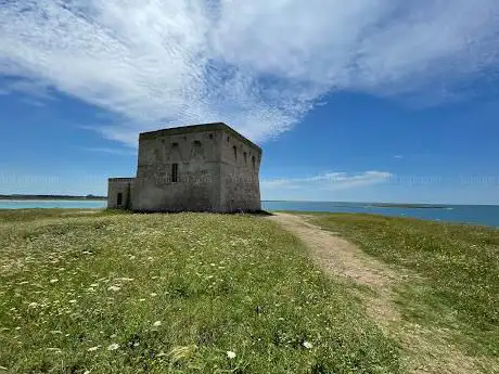 Photo de Riserva Naturale Torre Guaceto