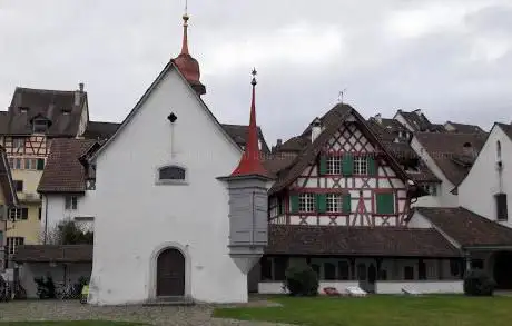 Photo de Stadtmuseum Bremgarten
