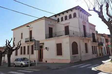 Casa Josep Escayola