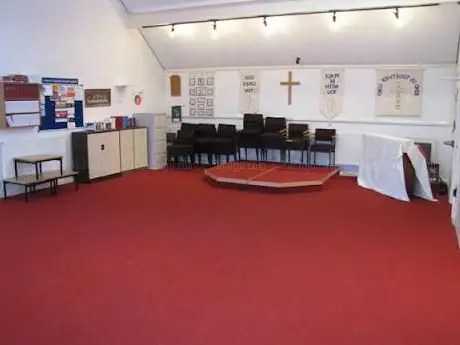 Photo de Christ Church
