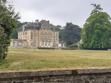 Château de la Driennays