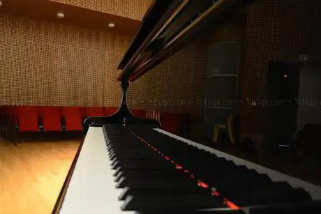 Conservatoire Jean Wiener