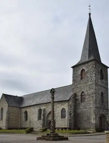 Église Notre-Dame