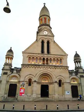 Église Saint-Joseph