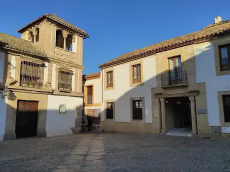 Photo de Musée municipal taurin de Cordoue