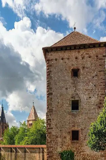 Tour Schartenturm
