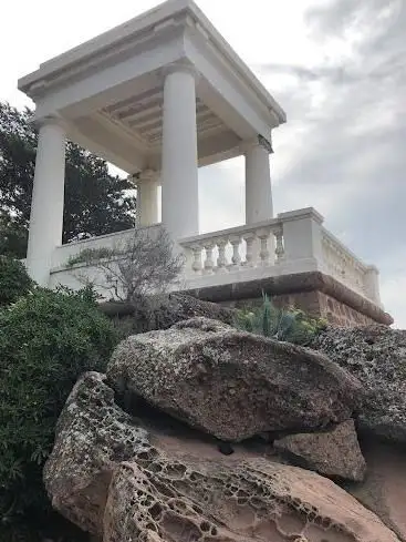 Temple des Amoureux