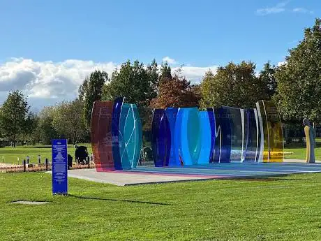 Naval Service Memorial