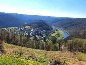 CrĂȘtes de Frahan