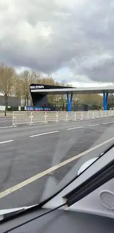 Photo de Porte Sud - E9