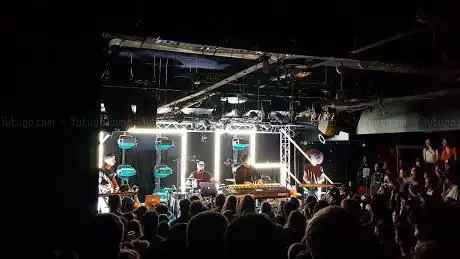 Photo de New Morning