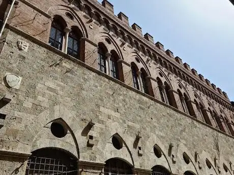 Photo de Palazzo del Capitano