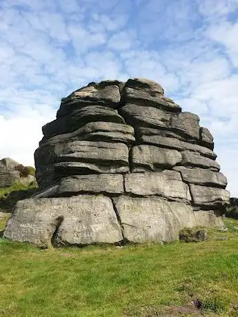 Photo de Great Rock