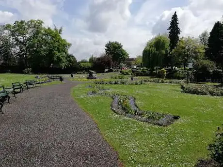 Photo de Lido Gardens