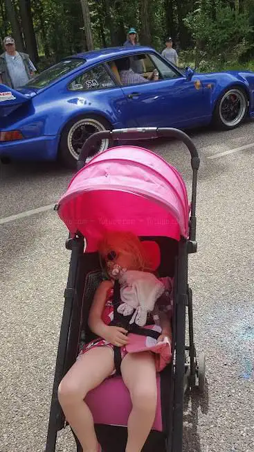 Photo de Courbe De L'étoile