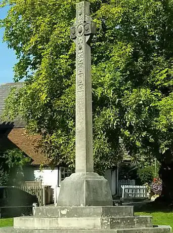 Photo de War Memorial