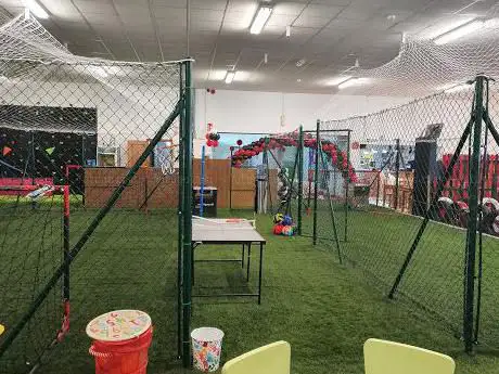 CRAZY PARK