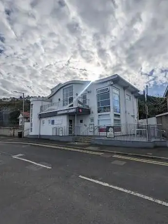 Photo de Ballycastle Visitor Information Centre