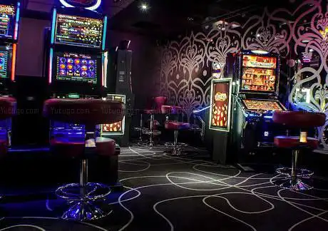 Photo de Slottery Las Vegas