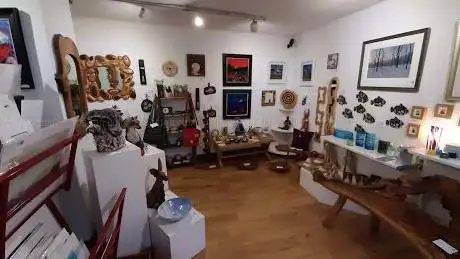 Photo de Atholl Gallery