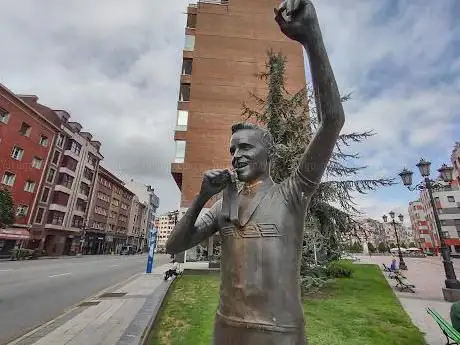 Photo de Samuel Sánchez