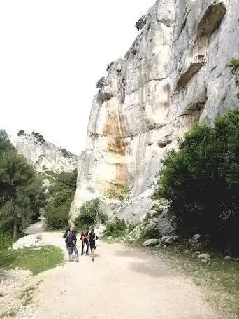 Photo de Vallon du Saut
