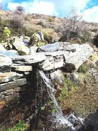 Fontana di i Peri