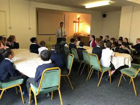 Photo de Bridgewater Baptist Church