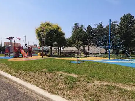 Aire de Jeux