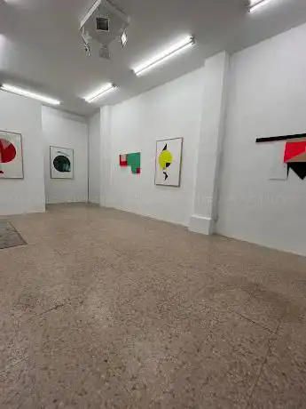 Photo de GalerÃa De Arte Antonia Puyo
