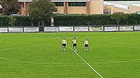 Photo de Campo Sportivo