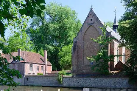 heiligdom