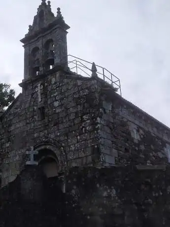 Photo de Castro de San Mamede