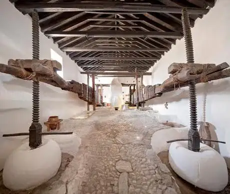 Photo de Centro de Interpretación Almazara La Erilla