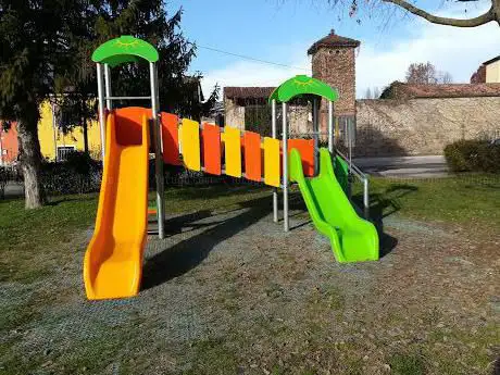 Parco giochi Isolalta